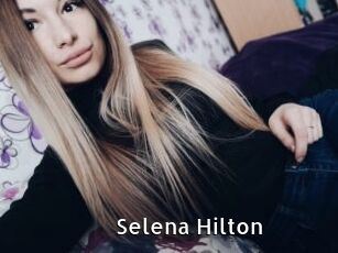 Selena_Hilton