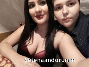 Selenaandorumm