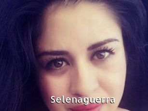 Selenaguerra