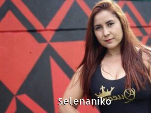 Selenaniko