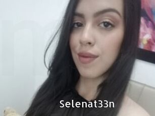 Selenat33n