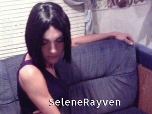 SeleneRayven My Porno Stash