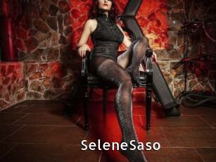 SeleneSaso