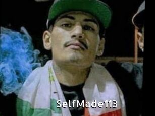 SelfMade113