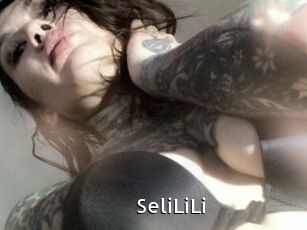 SeliLiLi