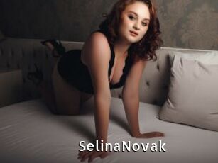 SelinaNovak