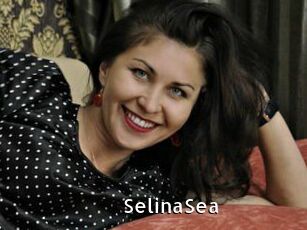 SelinaSea