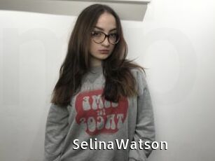 SelinaWatson