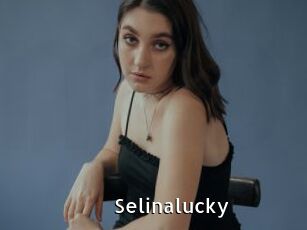 Selinalucky