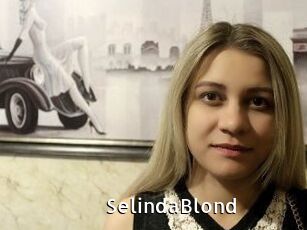 SelindaBlond
