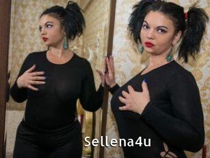 Sellena4u