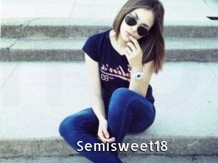 Semisweet18
