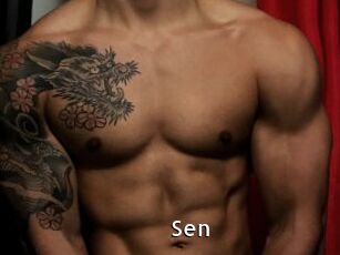 Sen