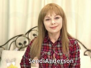 SendiAnderson My Porno Stash