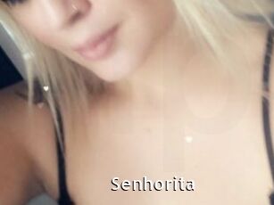 Senhorita
