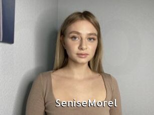 SeniseMorel
