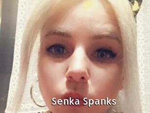Senka_Spanks