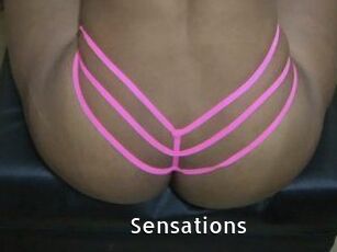 Sensations