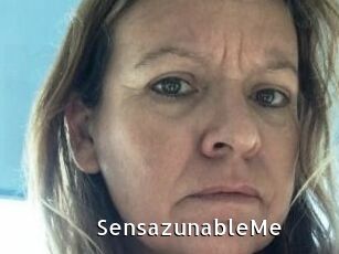 SensazunableMe
