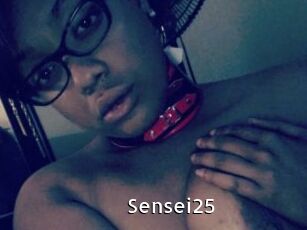 Sensei25