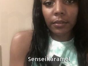 SenseiKaramel