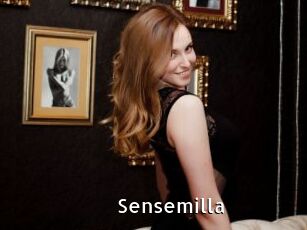 Sensemilla