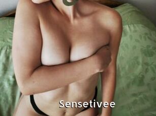 Sensetivee