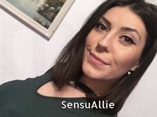SensuAllie