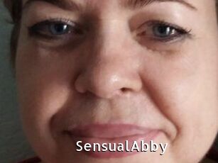 SensualAbby