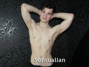 SensualIan