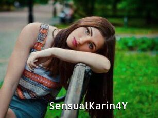SensualKarin4Y