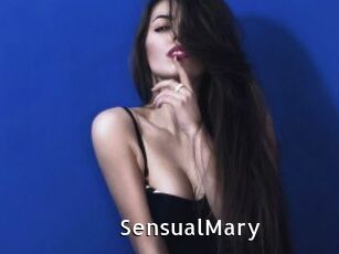 SensualMary