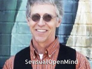 SensualOpenMind