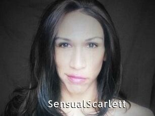 SensualScarlett