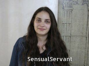 SensualServant