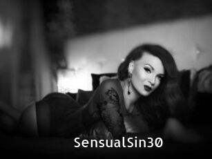 SensualSin30