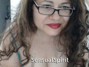 SensualSpirit