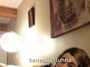 SensualStunna