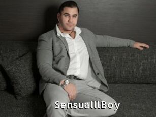 SensualllBoy
