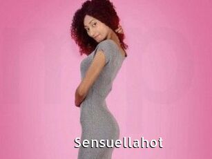 Sensuellahot