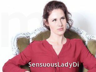 SensuousLadyDi