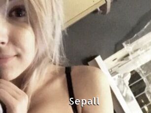 Sepall