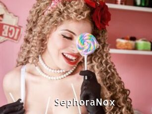 SephoraNox My Porno Stash