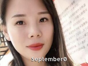September0