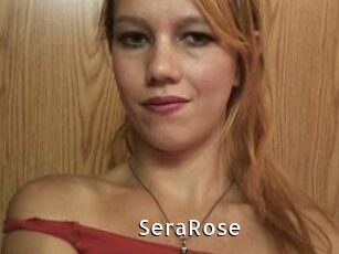 SeraRose My Porno Stash