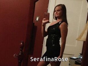 SerafinaRose