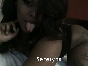Sereiyha