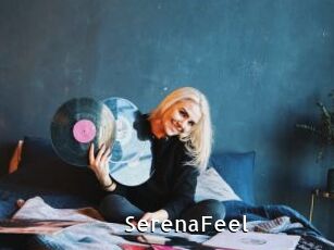 SerenaFeel
