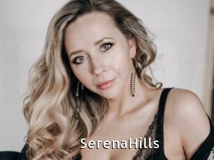 SerenaHills