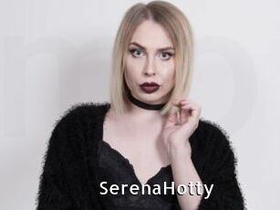 SerenaHotty